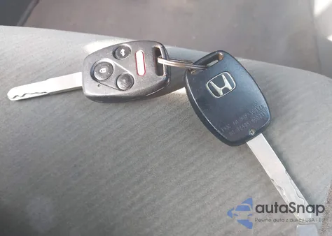 2010 Honda Civic Ex z USA, uszkodzony, nr VIN 19XFA1F89AE087321